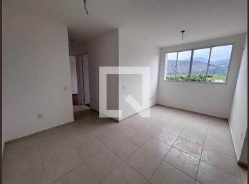 Apartamento · 46m² · 2 Quartos · 1 Vaga · Apartamento à Venda - Recreio, 2 Quartos, 46 m² - Rio de Janeiro