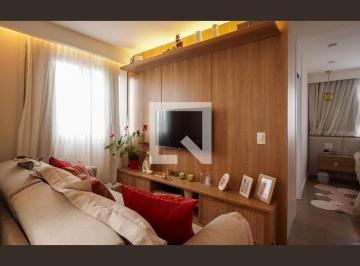 Apartamento · 58m² · 2 Quartos · 1 Vaga · Apartamento à Venda - Jardim Marajoara , 2 Quartos, 58 m² - São Paulo