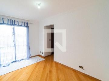 Apartamento · 50m² · 2 Quartos · 1 Vaga · Apartamento à Venda - Vila Mascote, 2 Quartos,  50 m² - São Paulo