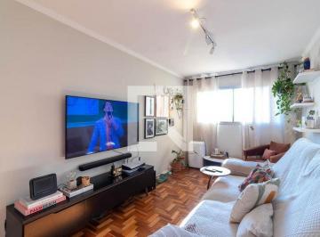 Apartamento · 65m² · 2 Quartos · 1 Vaga · Apartamento à Venda - Água Fria, 2 Quartos, 65 m² - São Paulo