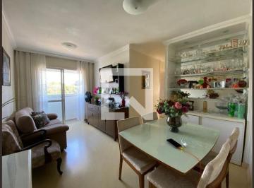 Apartamento · 59m² · 2 Quartos · 1 Vaga · Apartamento à Venda - Parque Ipê, 2 Quartos, 59 m² - São Paulo