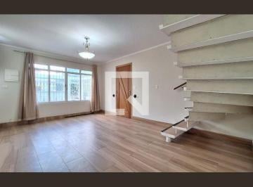 Casa · 127m² · 5 Quartos · 2 Vagas · Casa à Venda - Alto da Lapa, 5 Quartos, 127 m² - São Paulo
