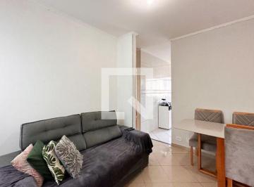 Apartamento · 56m² · 2 Quartos · 1 Vaga · Apartamento à Venda - Assunção, 2 Quartos, 56 m² - São Bernardo do Campo