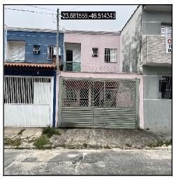 Casa · 74m² · 1 Quarto · Sobrado para venda em Vila Helena de 74.00m² com 1 Quarto