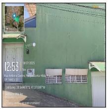 Comercial · 500m² · Galpão / Depósito / Armazém para venda em Parque Santa Hilda de 500.00m²