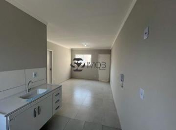 Apartamento · 42m² · 2 Quartos · 1 Vaga · Apartamento para venda em Vila Francesa Lis de 42.00m² com 2 Quartos e 1 Garagem