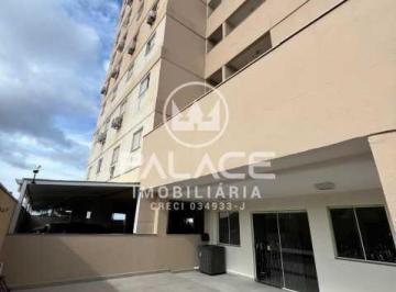 Apartamento · 123m² · 2 Quartos · 2 Vagas · Apartamento para alugar em Nova América de 123.00m² com 2 Quartos, 1 Suite e 2 Garagens