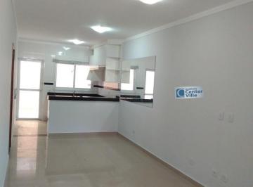 Apartamento · 83m² · 2 Quartos · 1 Vaga · Apartamento para alugar em Jardim Dona Judith de 83.00m² com 2 Quartos, 1 Suite e 1 Garagem