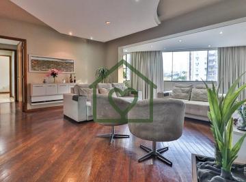 Apartamento · 179m² · 4 Quartos · 2 Vagas · Apartamento para venda em Vila São José de 179.00m² com 4 Quartos, 4 Suites e 2 Garagens