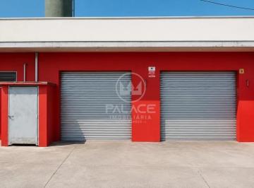 Comercial · 100m² · 1 Quarto · 3 Vagas · Prédio Comercial para alugar em Glebas Califórnia de 100.00m² com 1 Quarto, 1 Suite e 3 Garagens