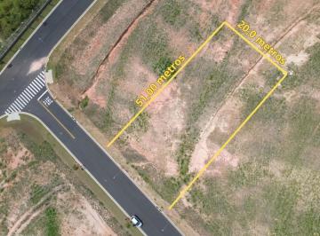 Terreno · 1020m² · Terreno para venda em Ivoturucaia de 1020.00m²