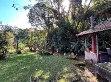 Terreno · 143m² · 2 Quartos · Chácara para venda em Recanto Do Gravi de 143.00m² com 2 Quartos