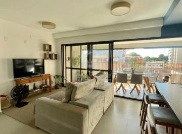Apartamento · 116m² · 3 Quartos · 2 Vagas · Apartamento para alugar em Nova América de 116.00m² com 3 Quartos, 3 Suites e 2 Garagens