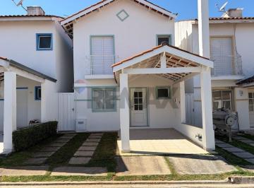 Casa · 170m² · 3 Quartos · 2 Vagas · Casa de Condomínio para alugar em Jardim São Carlos de 170.00m² com 3 Quartos, 1 Suite e 2 Garagens