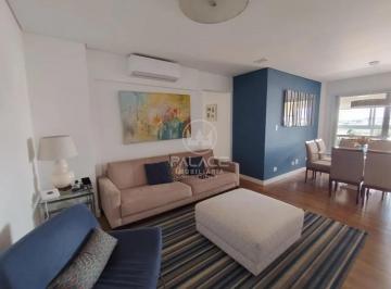 Apartamento · 116m² · 3 Quartos · 1 Vaga · Apartamento para venda em Nova América de 116.00m² com 3 Quartos, 1 Suite e 1 Garagem