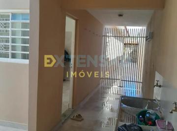 Casa de 3 quartos, Araçatuba · Casa para alugar em Vila Bandeirantes de 21160.00m² com 3 Quartos, 1 Suite e 2 Garagens