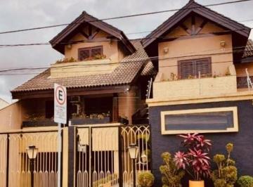 Casa · 390m² · 5 Quartos · 4 Vagas · Casa para venda em Jardim Embaixador de 390.00m² com 5 Quartos, 2 Suites e 4 Garagens