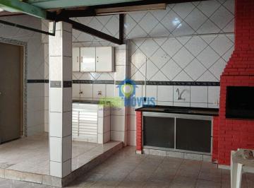 Casa · 127m² · 3 Quartos · 1 Vaga · Casa para venda em Conjunto Habitacional Hilda Mandarino de 127.30m² com 3 Quartos, 1 Suite e 1 Gara