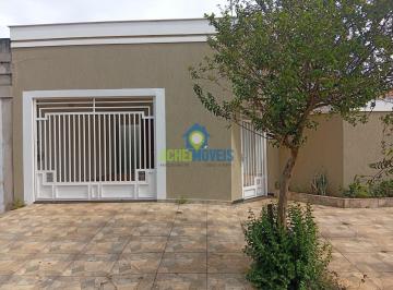Casa · 142m² · 3 Quartos · 1 Vaga · Casa para alugar em Jardim Universo de 142.45m² com 3 Quartos, 1 Suite e 1 Garagem
