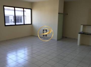 Comercial · 48m² · 1 Vaga · Sala Comercial para venda em Vila Matias de 48.00m² com 1 Garagem