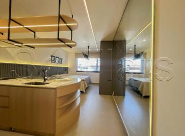 Apartamento · 30m² · 1 Quarto · Studio para alugar em Moema de 30.00m² com 1 Quarto