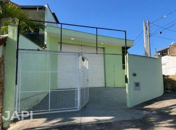 Comercial · 118m² · 1 Vaga · Loja para alugar em Parque Residencial Jundiaí de 118.00m² com 1 Garagem
