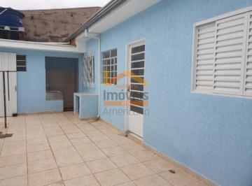 Casa · 60m² · 1 Quarto · Casa para alugar em Jardim Ipiranga de 60.00m² com 1 Quarto