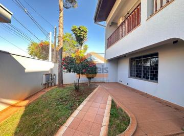 Casa · 277m² · 3 Quartos · 4 Vagas · Casa para alugar em Jardim Werner Plass de 277.00m² com 3 Quartos e 4 Garagens