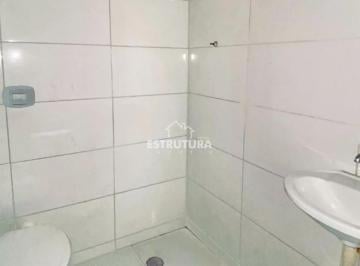 Comercial · 125m² · Imóvel Comercial para alugar em Parque Universitário de 125.00m²