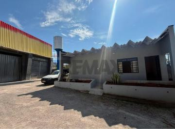 Comercial · 802m² · Galpão / Depósito / Armazém para alugar em Jardim Palmeiras de 802.00m²