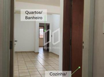 Apartamento · 47m² · 3 Quartos · 1 Vaga · Apartamento para venda em Centro de 47.00m² com 3 Quartos e 1 Garagem