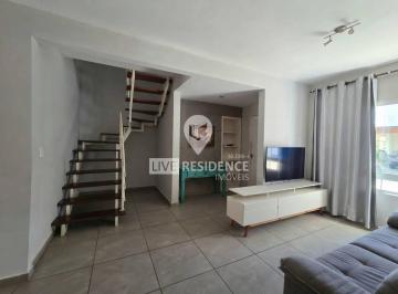Casa · 100m² · 3 Quartos · 2 Vagas · Casa para venda em Loteamento Santo Antônio de 100.00m² com 3 Quartos, 1 Suite e 2 Garagens