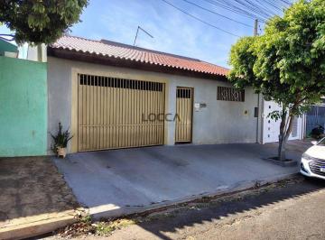 Casa · 235m² · 3 Quartos · 5 Vagas · Casa para venda em Parque Ribeirão Preto de 235.00m² com 3 Quartos e 5 Garagens
