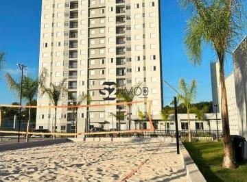 Apartamento · 51m² · 2 Quartos · 1 Vaga · Apartamento para alugar em Tucura de 51.00m² com 2 Quartos, 1 Suite e 1 Garagem