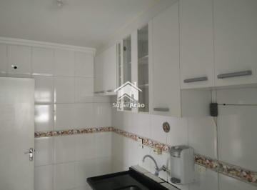 Apartamento · 65m² · 2 Quartos · 1 Vaga · Apartamento para alugar em Jardim Bom Clima de 65.00m² com 2 Quartos e 1 Garagem