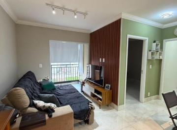 Apartamento · 56m² · 2 Quartos · 1 Vaga · Apartamento para venda em Jardim Firenze de 56.00m² com 2 Quartos, 1 Suite e 1 Garagem