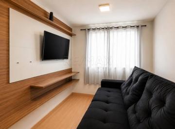 Apartamento · 46m² · 2 Quartos · 1 Vaga · Apartamento para venda em Nova Monte Serrat de 46.00m² com 2 Quartos e 1 Garagem