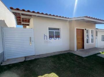 Casa · 50m² · 2 Quartos · 3 Vagas · Casa de Condomínio para alugar em Quintais Do Imperador de 50.00m² com 2 Quartos e 3 Garagens