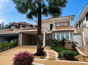 Casa · 280m² · 3 Quartos · 1 Vaga · Casa de Condomínio para alugar em Terras De Piracicaba de 280.00m² com 3 Quartos, 3 Suites e 1 Garag