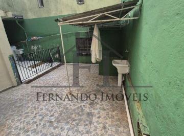 Casa · 45m² · 2 Quartos · 1 Vaga · Casa para alugar em Vila Vera de 45.00m² com 2 Quartos e 1 Garagem