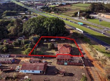 Terreno · 317m² · 2 Quartos · Chácara para venda em Serelepe de 317.00m² com 2 Quartos