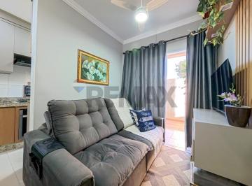 Apartamento · 44m² · 2 Quartos · 1 Vaga · Apartamento para venda em Campinho de 44.00m² com 2 Quartos e 1 Garagem