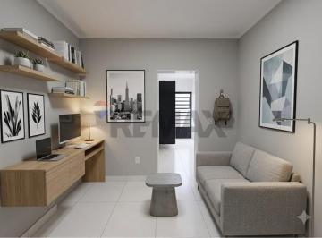 Apartamento · 35m² · 1 Quarto · 1 Vaga · Studio para alugar em Vila São Judas Thadeu de 35.00m² com 1 Quarto e 1 Garagem