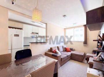 Apartamento · 47m² · 2 Quartos · 1 Vaga · Apartamento para venda em Vila Cidade Jardim de 47.00m² com 2 Quartos e 1 Garagem