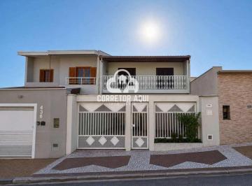 Casa · 210m² · 3 Quartos · 3 Vagas · Casa para venda em Parque Novo Mundo de 210.00m² com 3 Quartos, 2 Suites e 3 Garagens