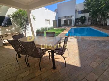 Casa de 5 quartos, Araçatuba · Casa para alugar em Vila Mendonça de 500.00m² com 5 Quartos, 5 Suites e 2 Garagens