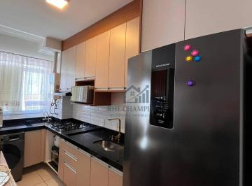 Apartamento · 54m² · 3 Quartos · 1 Vaga · Apartamento para venda em Vila Rio Branco de 54.00m² com 3 Quartos e 1 Garagem