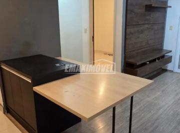 Apartamento · 52m² · 2 Quartos · 1 Vaga · Apartamento para alugar em Jardim Europa de 52.00m² com 2 Quartos e 1 Garagem