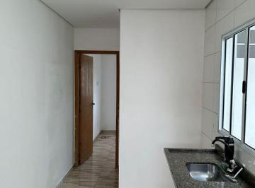 Casa · 36m² · 1 Quarto · 1 Vaga · Casa para alugar em Jardim Eliane de 36.00m² com 1 Quarto e 1 Garagem