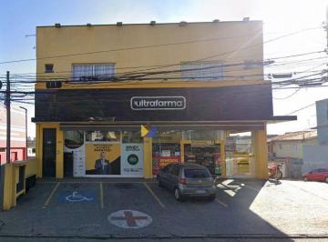 Comercial · 40m² · Sala Comercial para alugar em Jardim Bom Clima de 40.00m²